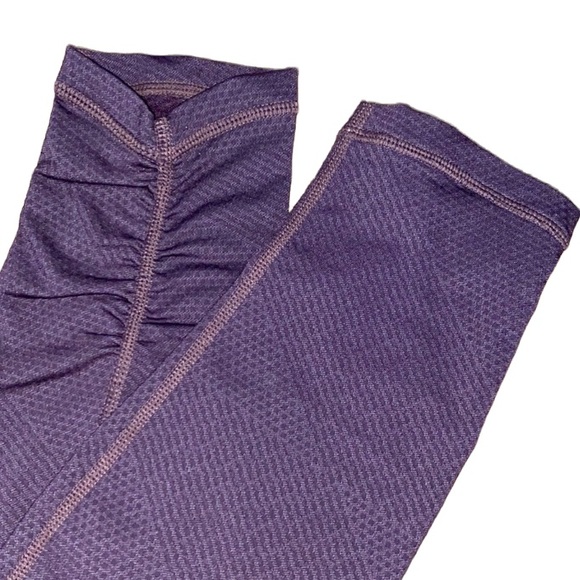 PRANA Misty Yoga Leggings size XXL - Picture 8 of 12